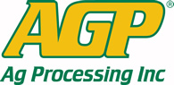 AGP logo